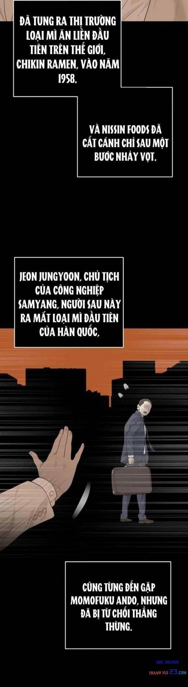 Đại Tài Phiệt Chân Chính Chỉ Có Mình Tôi