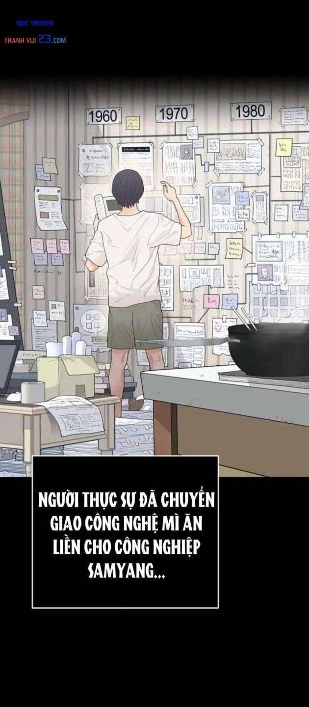Đại Tài Phiệt Chân Chính Chỉ Có Mình Tôi