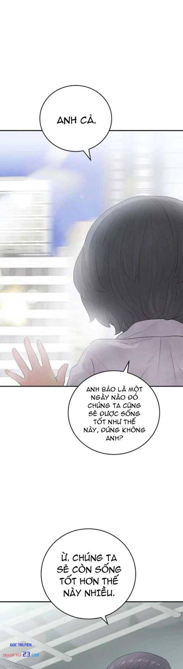 Đại Tài Phiệt Chân Chính Chỉ Có Mình Tôi