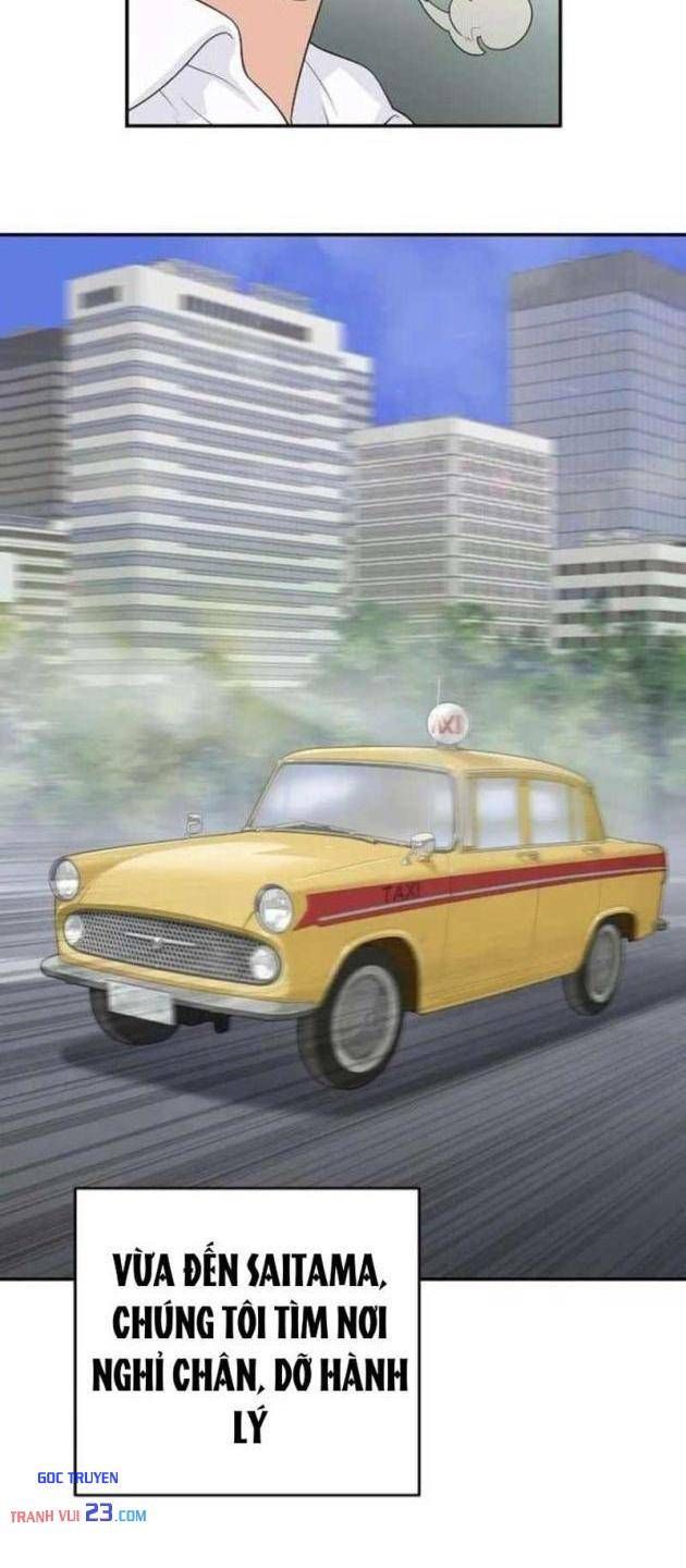 Đại Tài Phiệt Chân Chính Chỉ Có Mình Tôi