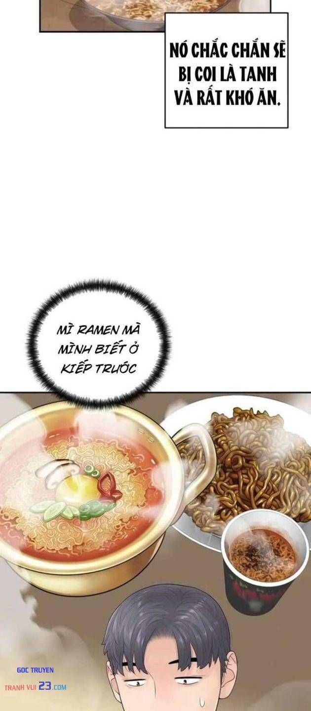 Đại Tài Phiệt Chân Chính Chỉ Có Mình Tôi
