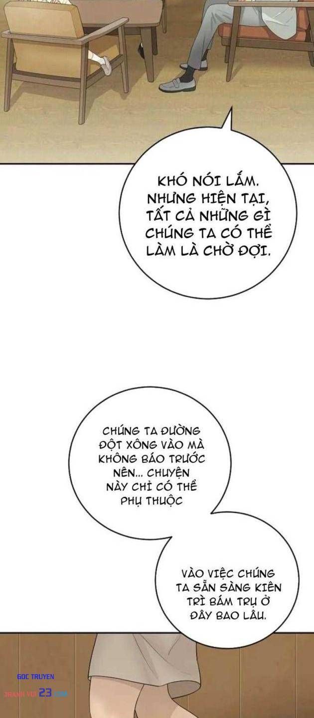 Đại Tài Phiệt Chân Chính Chỉ Có Mình Tôi
