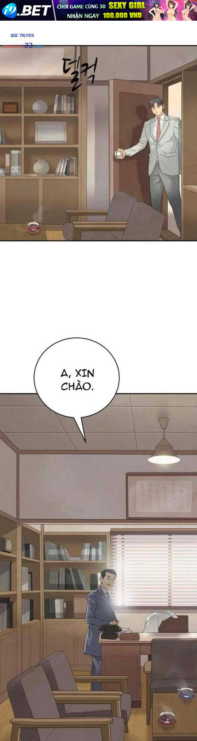 Đại Tài Phiệt Chân Chính Chỉ Có Mình Tôi