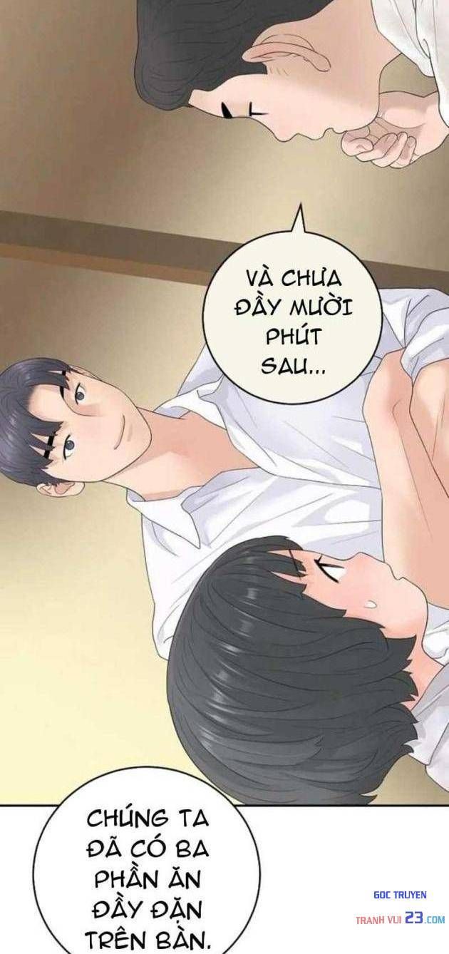 Đại Tài Phiệt Chân Chính Chỉ Có Mình Tôi