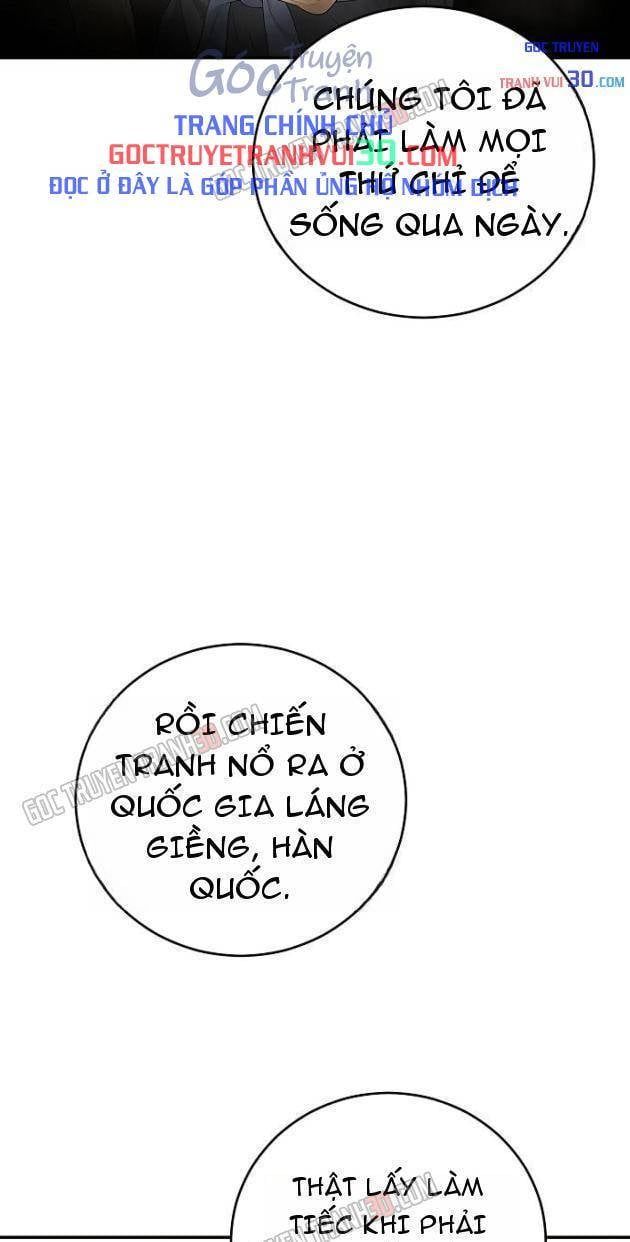 Đại Tài Phiệt Chân Chính Chỉ Có Mình Tôi