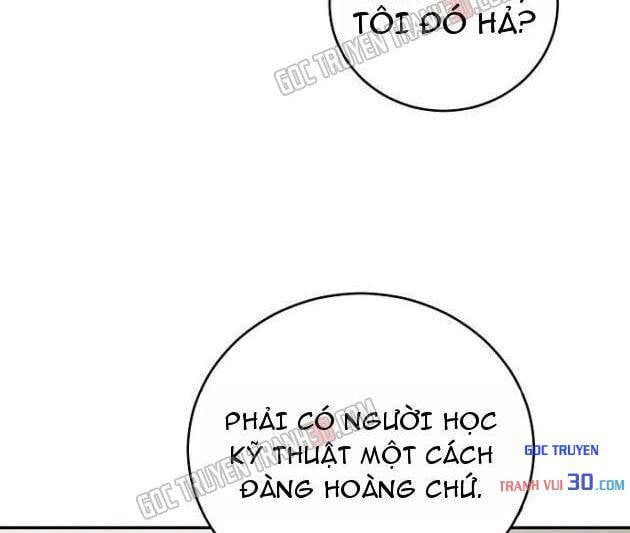 Đại Tài Phiệt Chân Chính Chỉ Có Mình Tôi