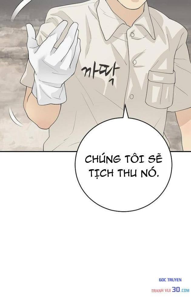 Đại Tài Phiệt Chân Chính Chỉ Có Mình Tôi