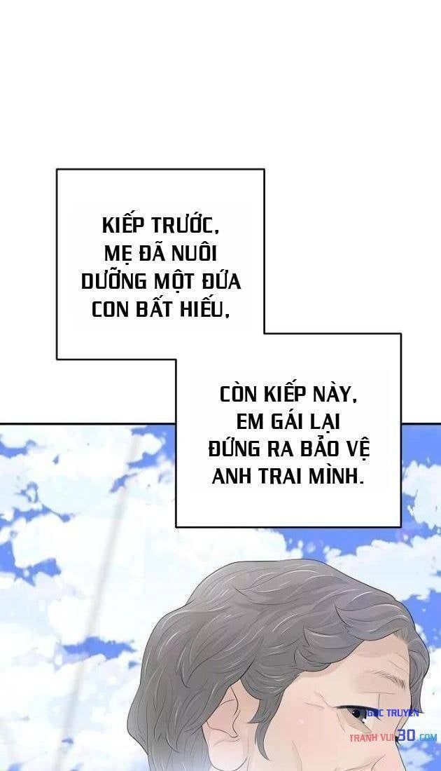 Đại Tài Phiệt Chân Chính Chỉ Có Mình Tôi