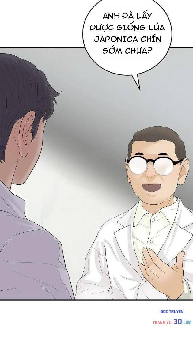 Đại Tài Phiệt Chân Chính Chỉ Có Mình Tôi