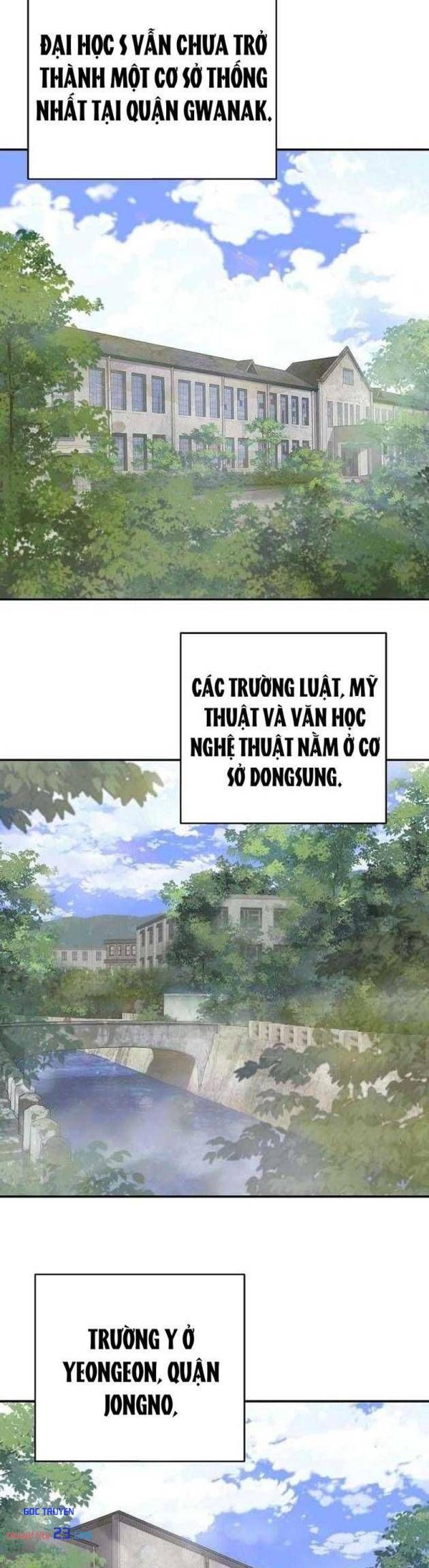 Đại Tài Phiệt Chân Chính Chỉ Có Mình Tôi
