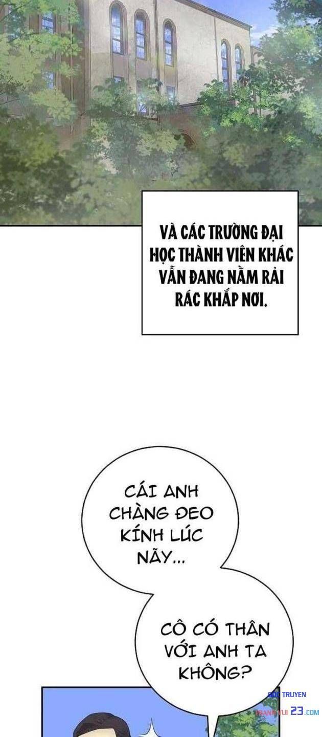 Đại Tài Phiệt Chân Chính Chỉ Có Mình Tôi