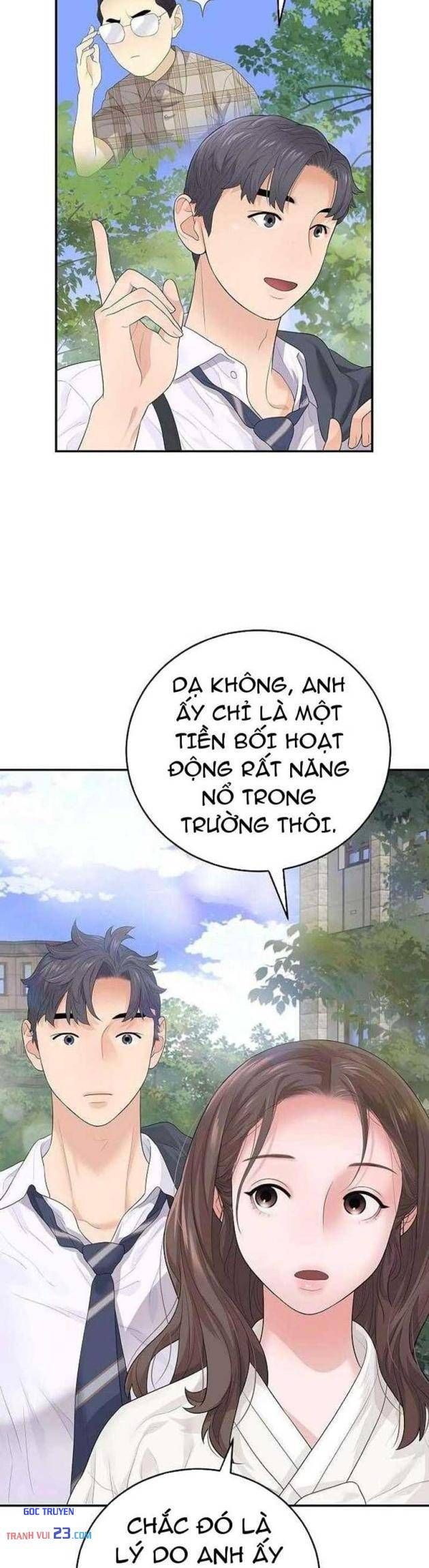 Đại Tài Phiệt Chân Chính Chỉ Có Mình Tôi
