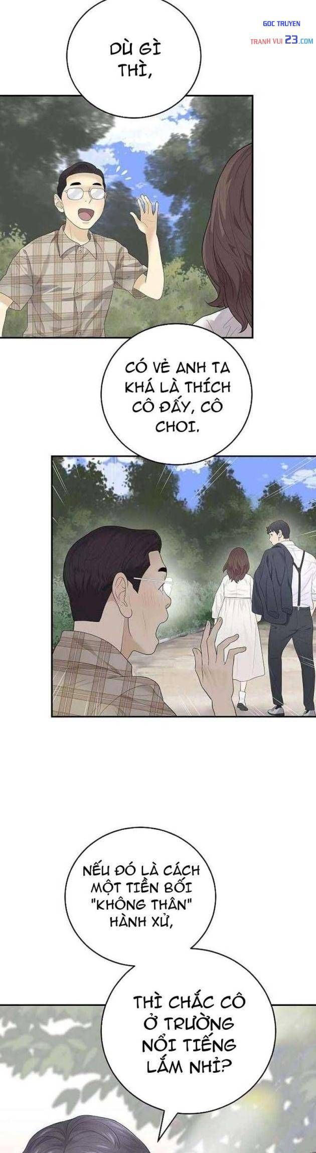 Đại Tài Phiệt Chân Chính Chỉ Có Mình Tôi