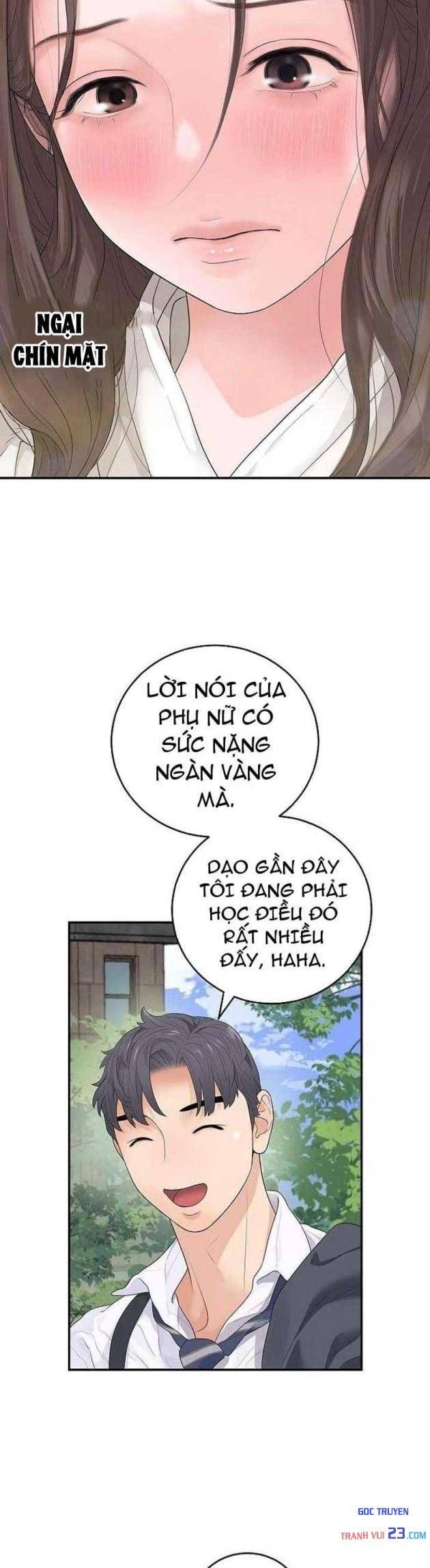 Đại Tài Phiệt Chân Chính Chỉ Có Mình Tôi