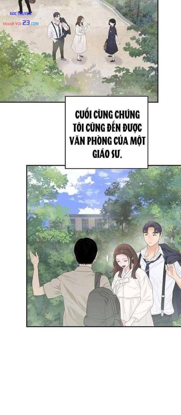 Đại Tài Phiệt Chân Chính Chỉ Có Mình Tôi