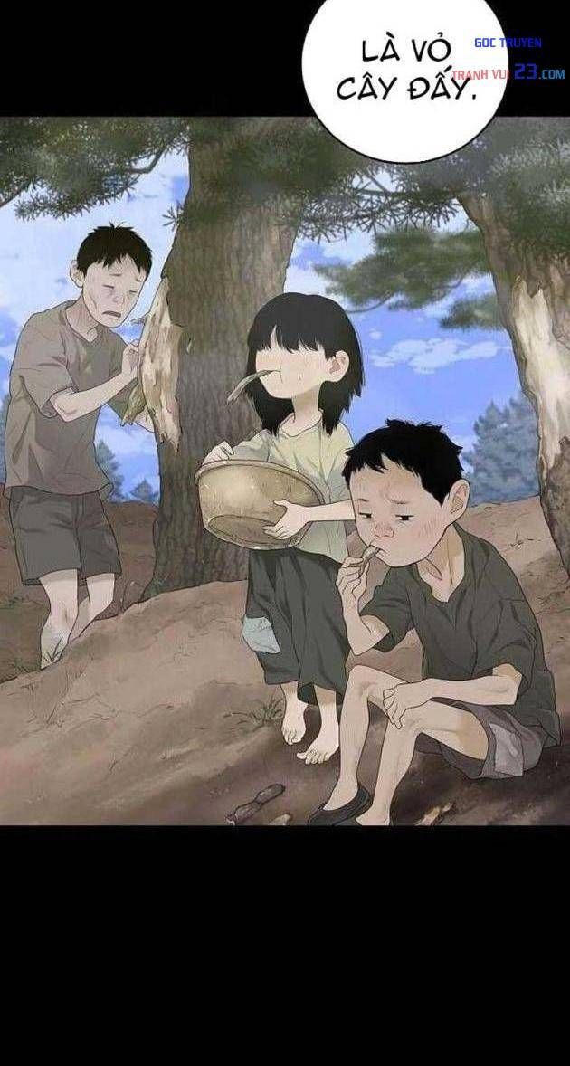 Đại Tài Phiệt Chân Chính Chỉ Có Mình Tôi