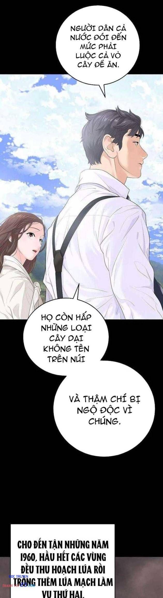 Đại Tài Phiệt Chân Chính Chỉ Có Mình Tôi