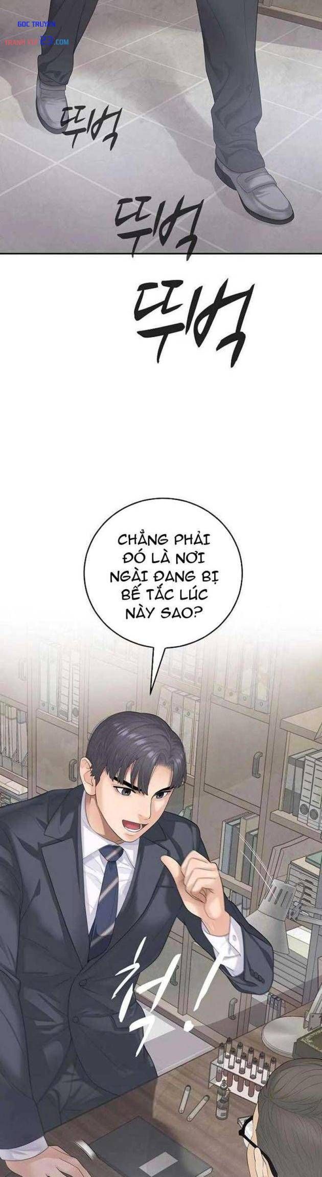 Đại Tài Phiệt Chân Chính Chỉ Có Mình Tôi