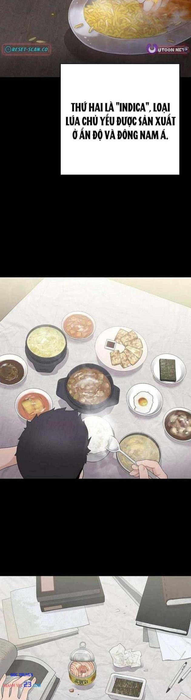 Đại Tài Phiệt Chân Chính Chỉ Có Mình Tôi