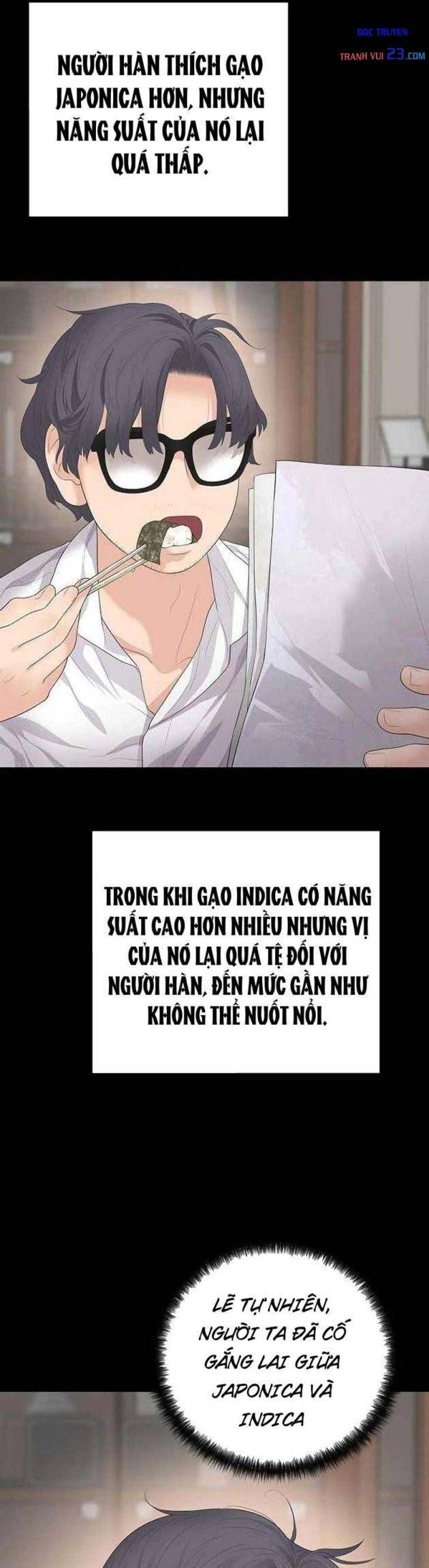 Đại Tài Phiệt Chân Chính Chỉ Có Mình Tôi