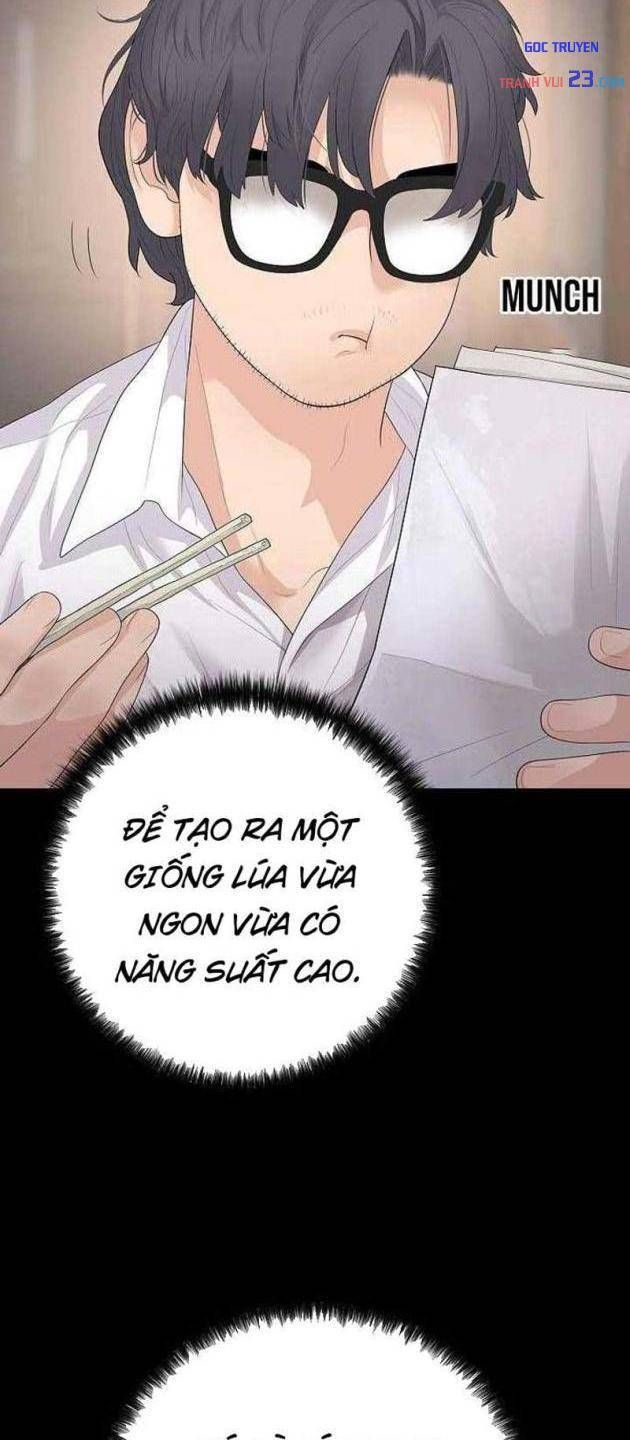 Đại Tài Phiệt Chân Chính Chỉ Có Mình Tôi