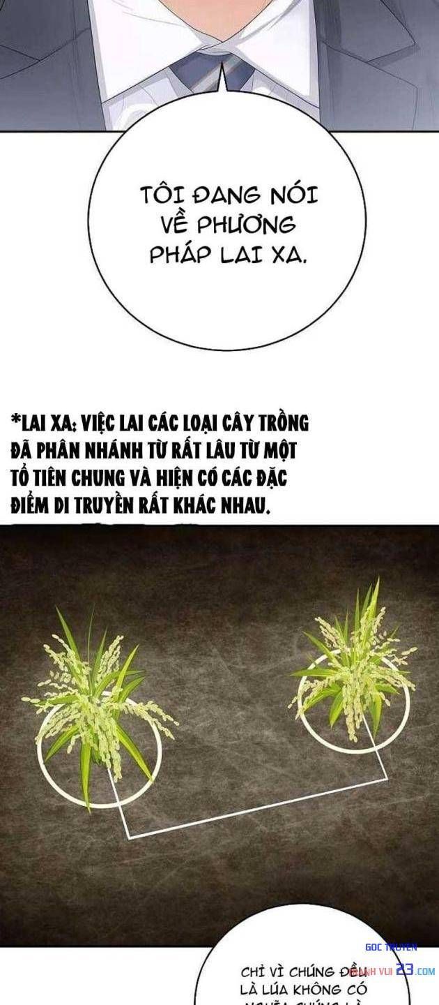 Đại Tài Phiệt Chân Chính Chỉ Có Mình Tôi