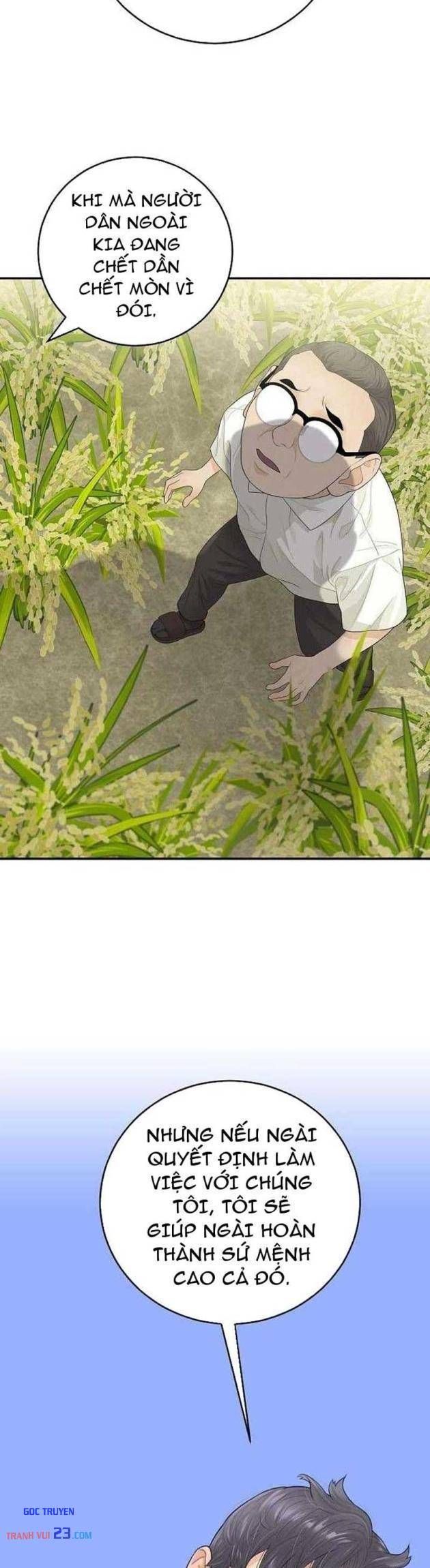 Đại Tài Phiệt Chân Chính Chỉ Có Mình Tôi