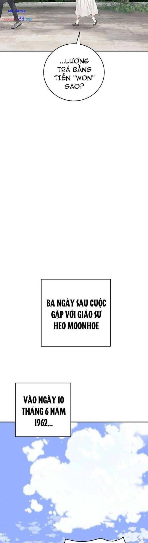 Đại Tài Phiệt Chân Chính Chỉ Có Mình Tôi