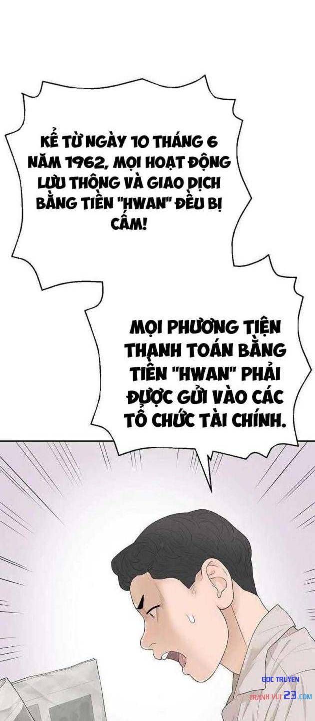 Đại Tài Phiệt Chân Chính Chỉ Có Mình Tôi