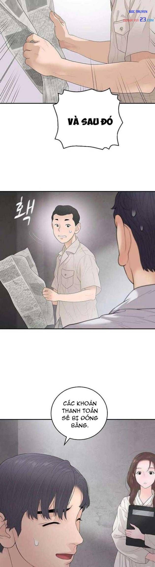 Đại Tài Phiệt Chân Chính Chỉ Có Mình Tôi