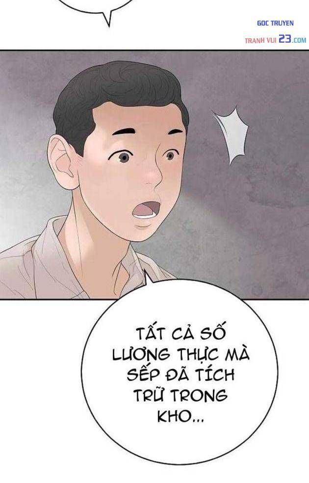 Đại Tài Phiệt Chân Chính Chỉ Có Mình Tôi