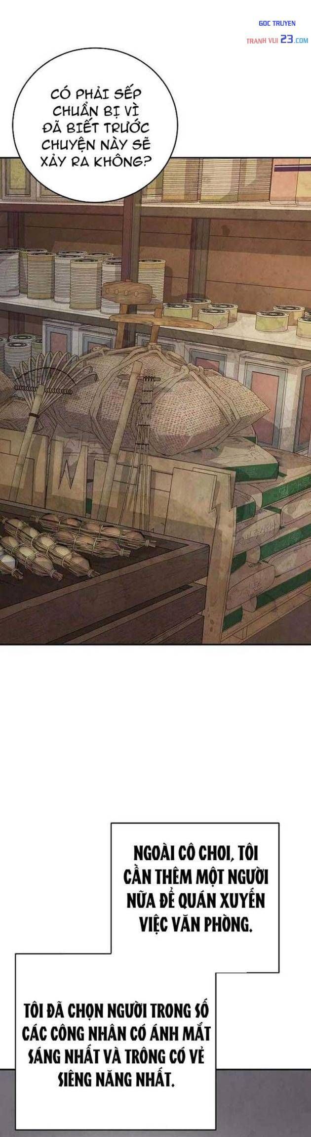 Đại Tài Phiệt Chân Chính Chỉ Có Mình Tôi