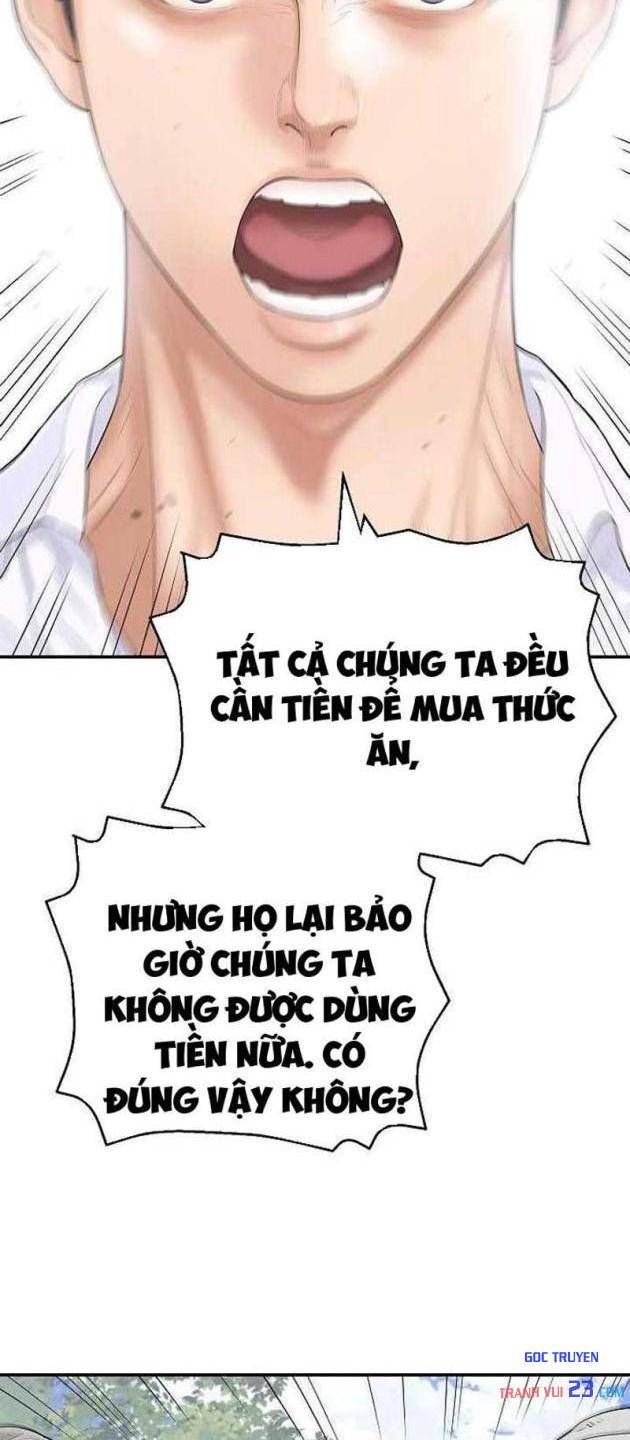 Đại Tài Phiệt Chân Chính Chỉ Có Mình Tôi