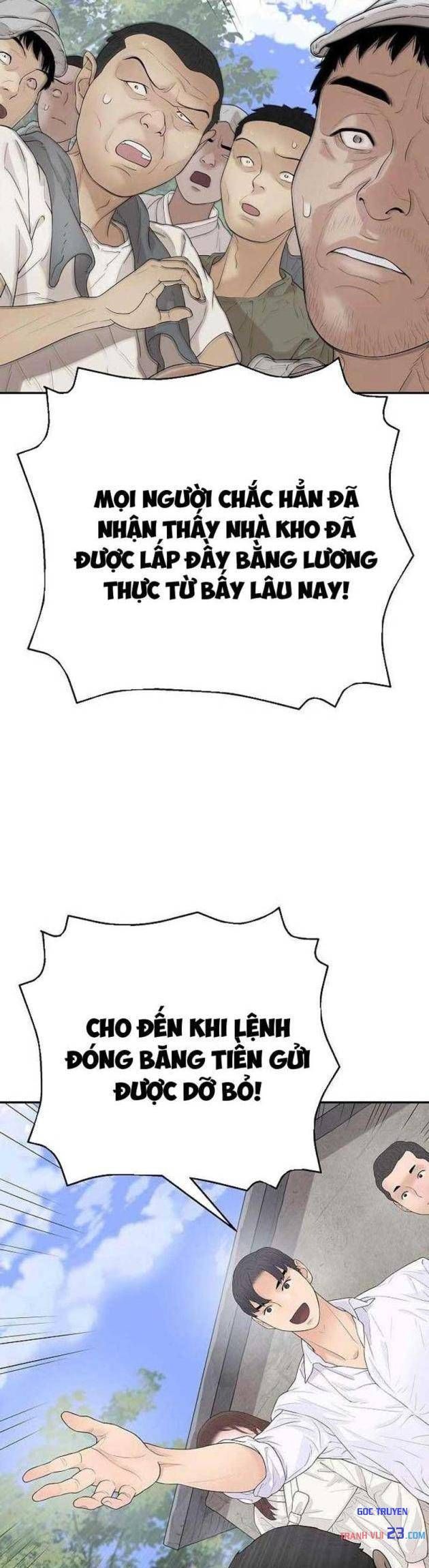 Đại Tài Phiệt Chân Chính Chỉ Có Mình Tôi