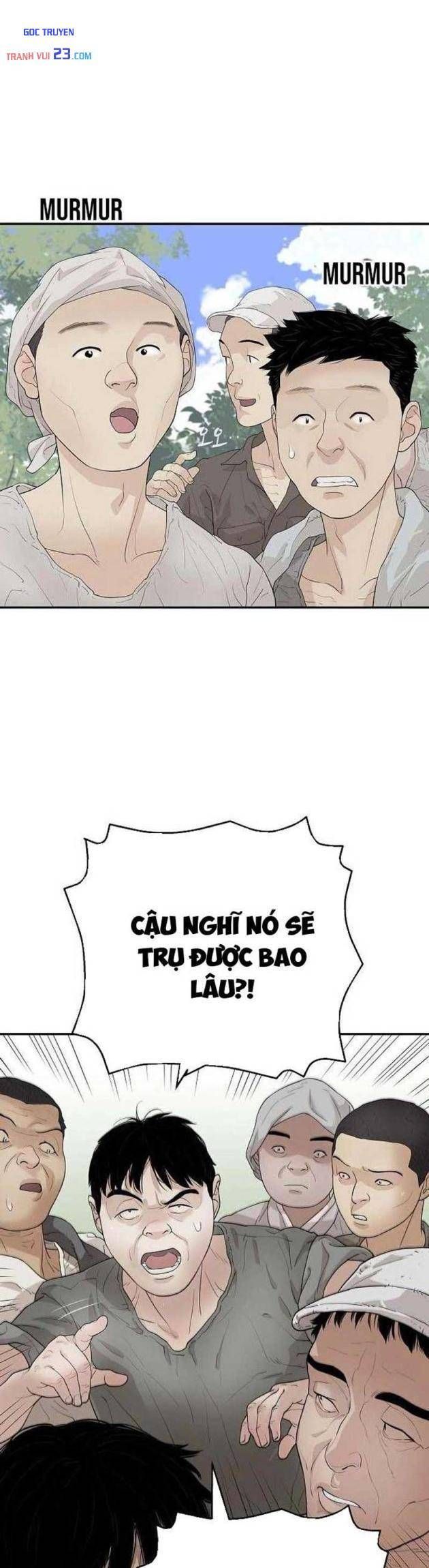 Đại Tài Phiệt Chân Chính Chỉ Có Mình Tôi