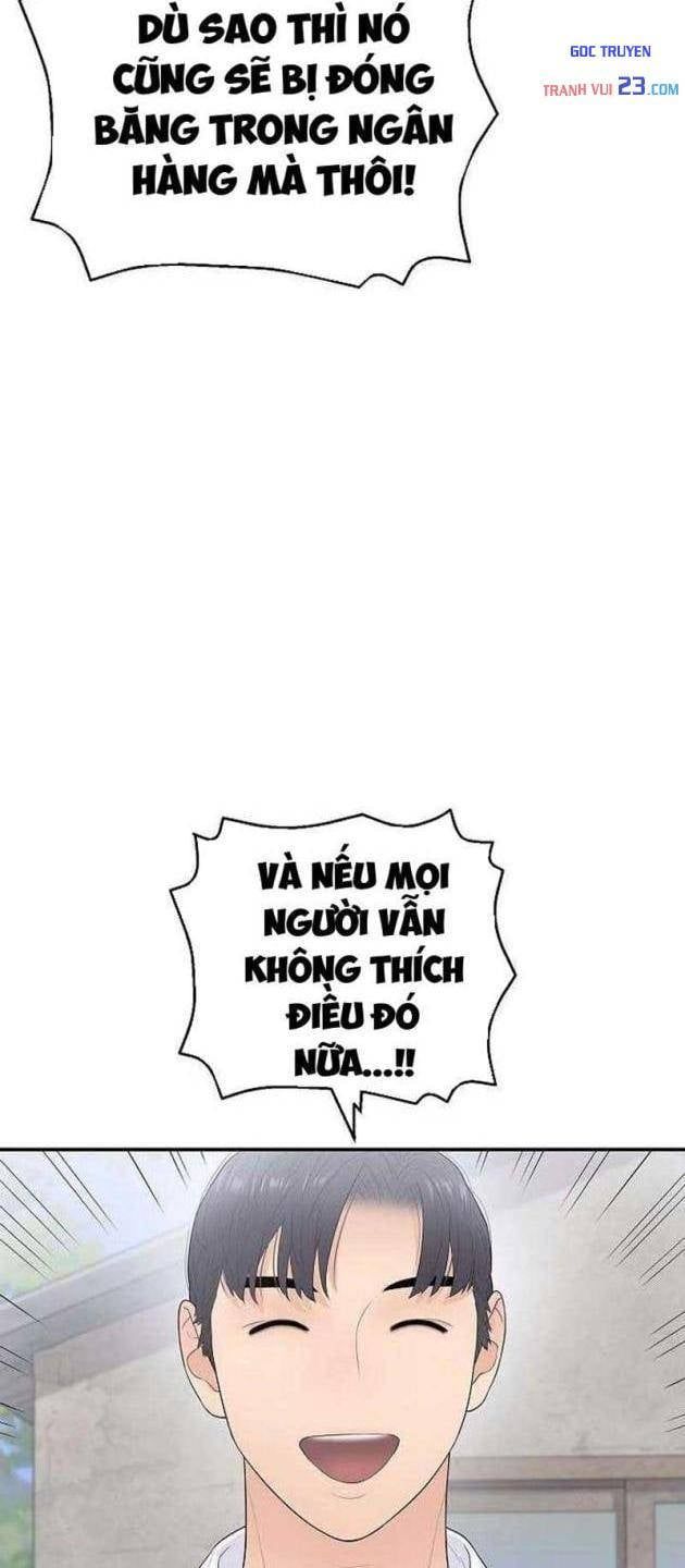 Đại Tài Phiệt Chân Chính Chỉ Có Mình Tôi