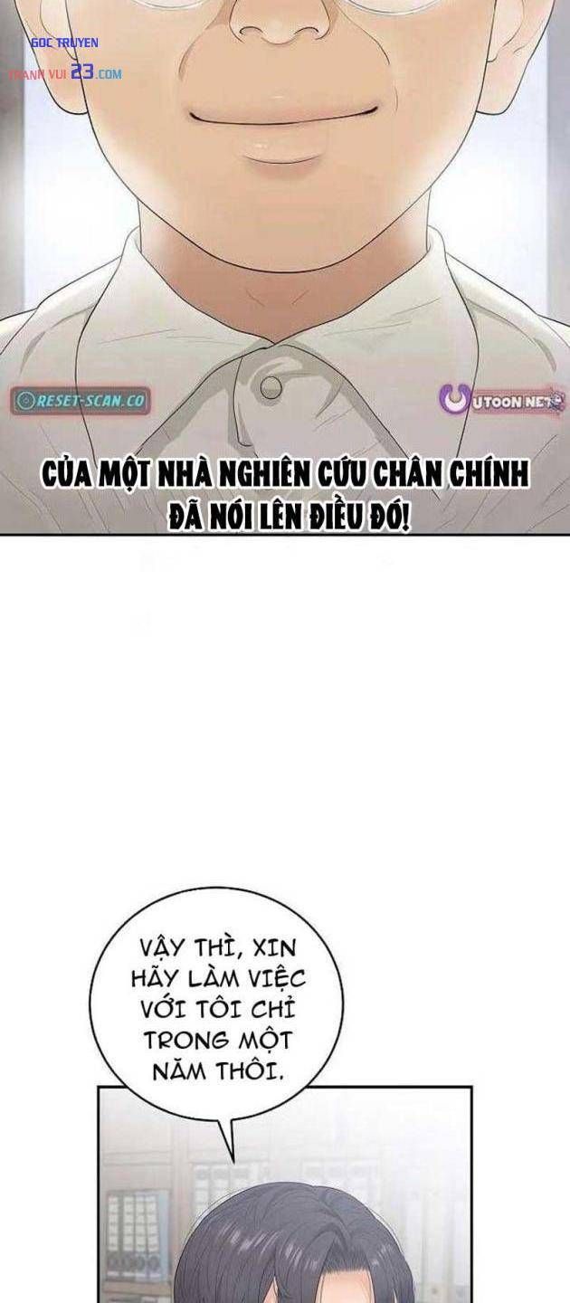 Đại Tài Phiệt Chân Chính Chỉ Có Mình Tôi