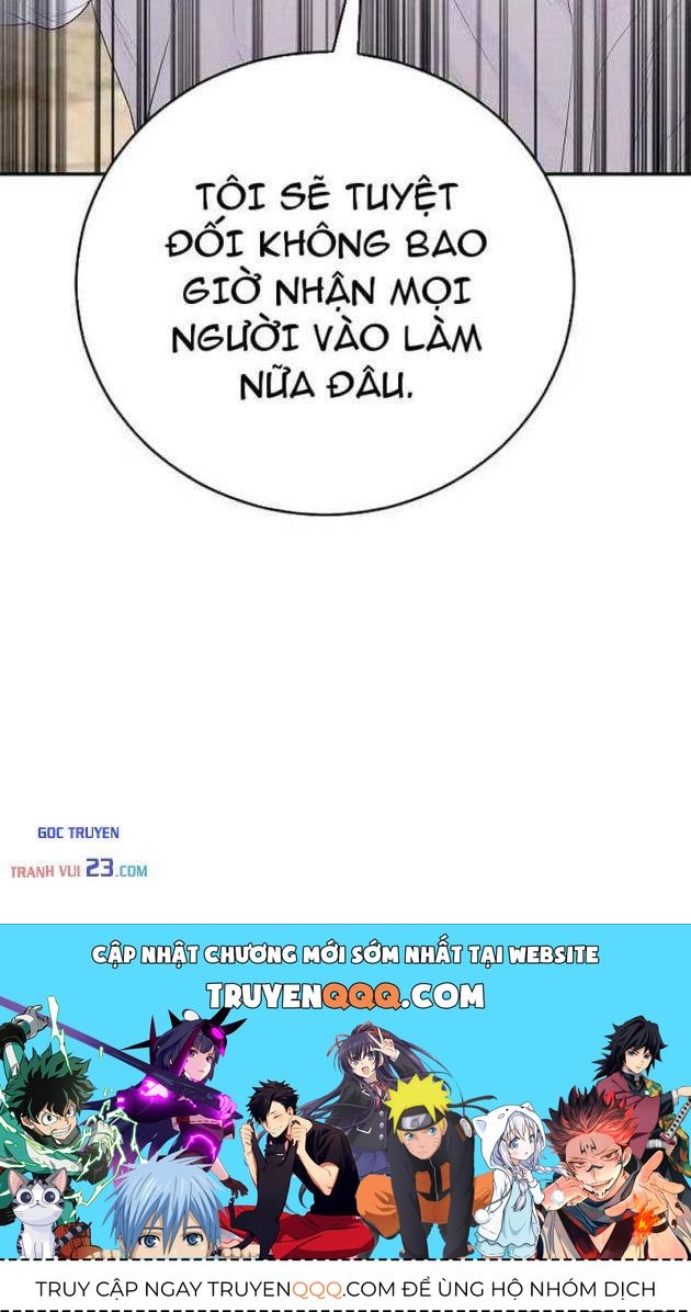 Đại Tài Phiệt Chân Chính Chỉ Có Mình Tôi