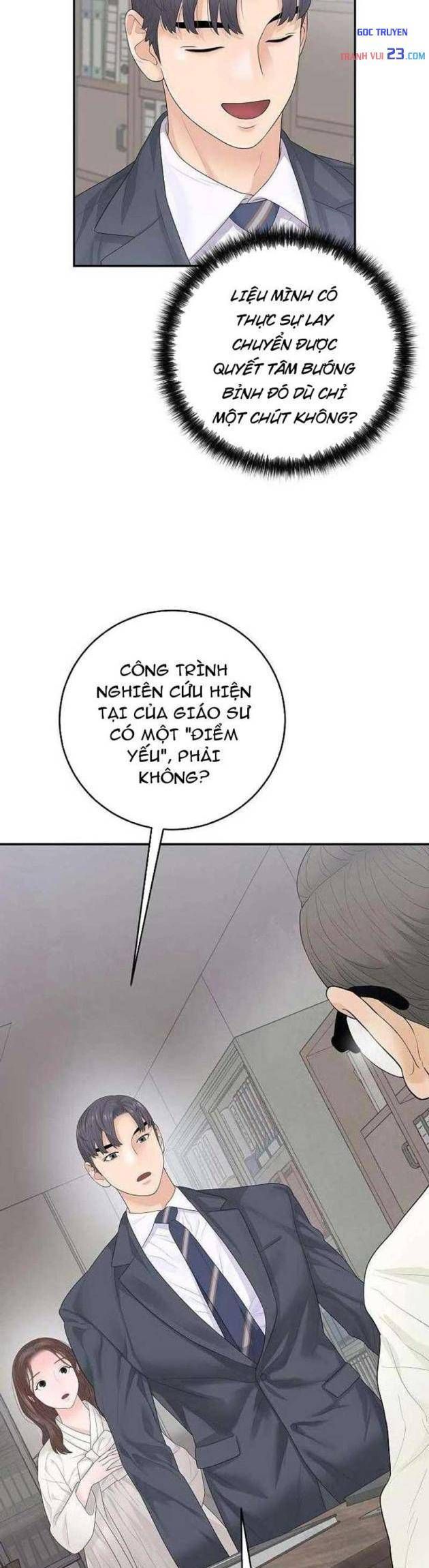 Đại Tài Phiệt Chân Chính Chỉ Có Mình Tôi