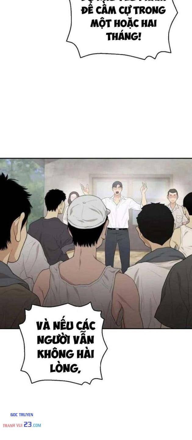 Đại Tài Phiệt Chân Chính Chỉ Có Mình Tôi