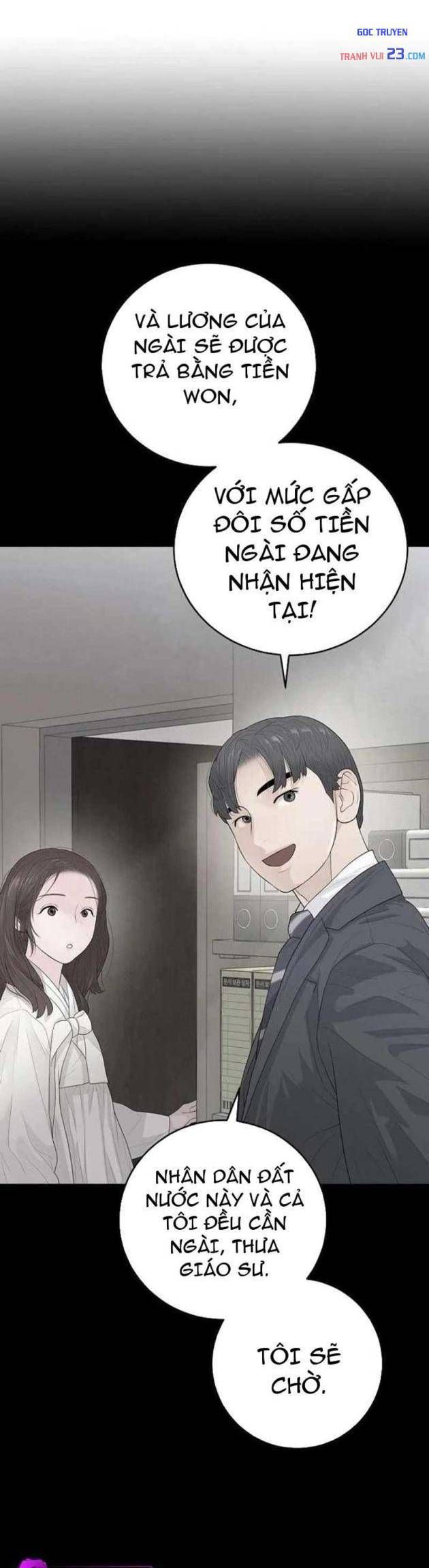 Đại Tài Phiệt Chân Chính Chỉ Có Mình Tôi