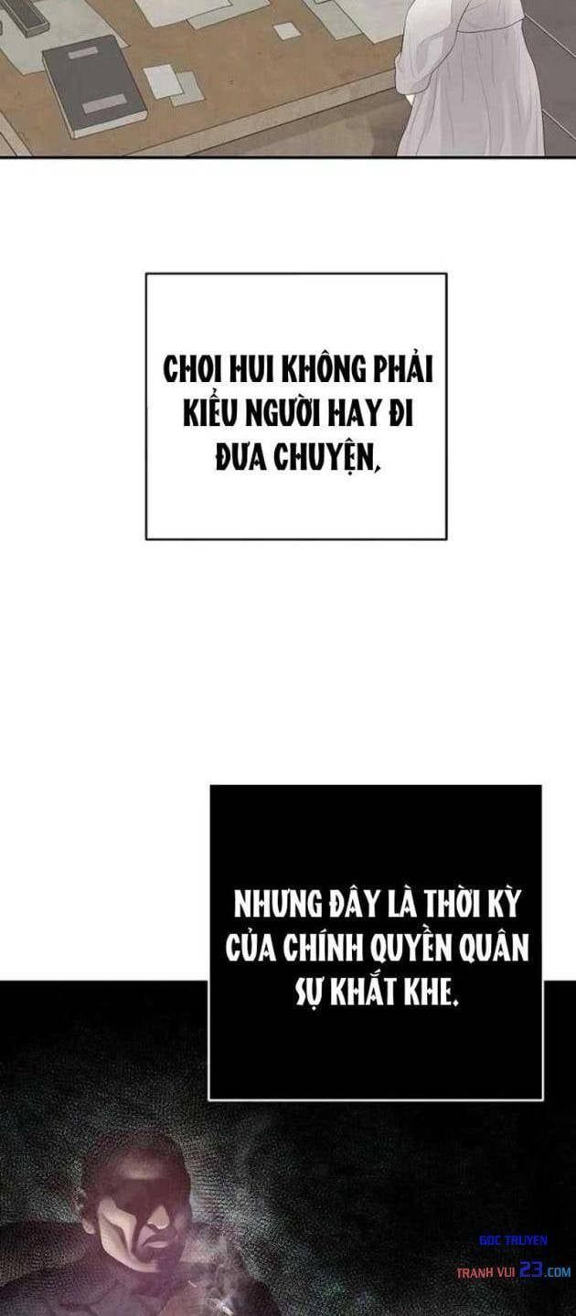 Đại Tài Phiệt Chân Chính Chỉ Có Mình Tôi