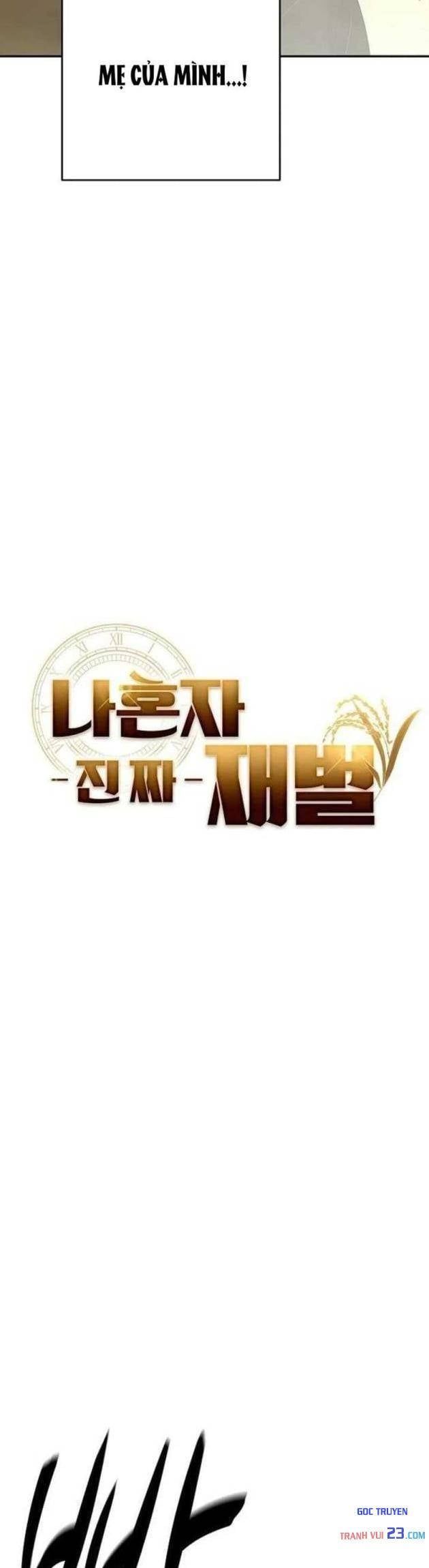 Đại Tài Phiệt Chân Chính Chỉ Có Mình Tôi