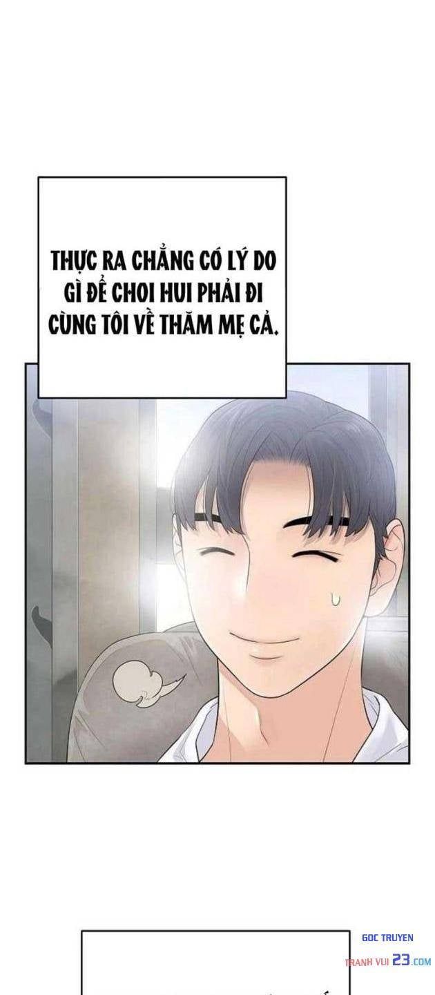 Đại Tài Phiệt Chân Chính Chỉ Có Mình Tôi