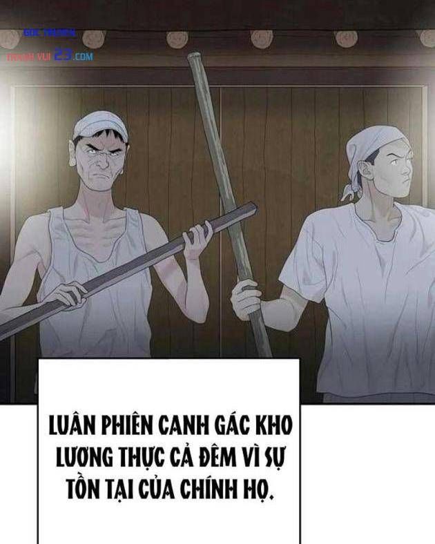 Đại Tài Phiệt Chân Chính Chỉ Có Mình Tôi