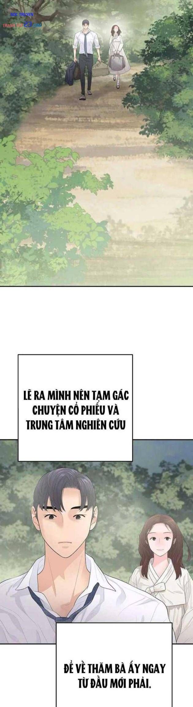 Đại Tài Phiệt Chân Chính Chỉ Có Mình Tôi