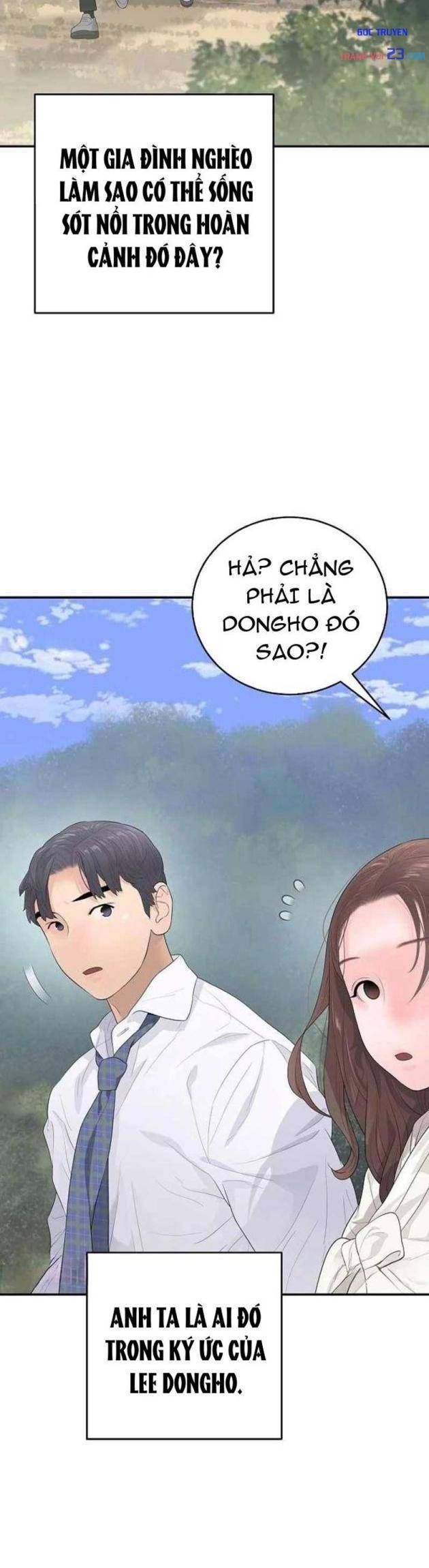 Đại Tài Phiệt Chân Chính Chỉ Có Mình Tôi