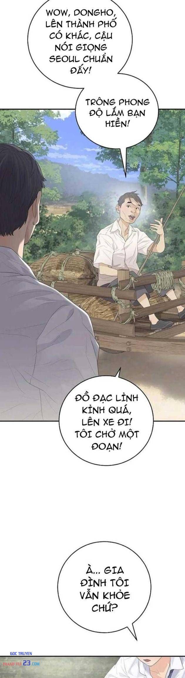 Đại Tài Phiệt Chân Chính Chỉ Có Mình Tôi