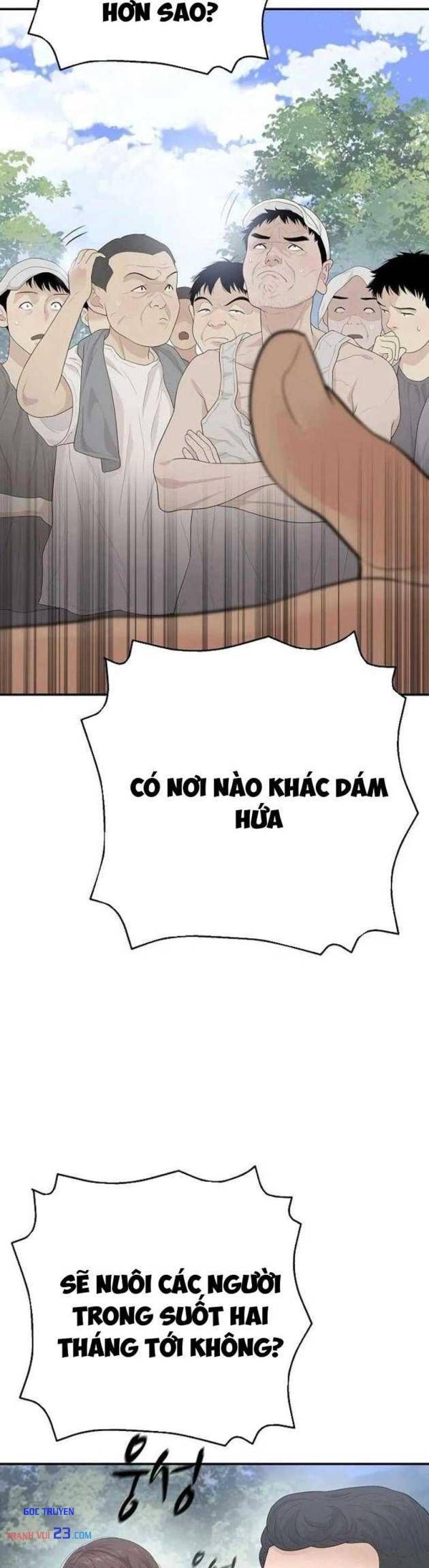 Đại Tài Phiệt Chân Chính Chỉ Có Mình Tôi