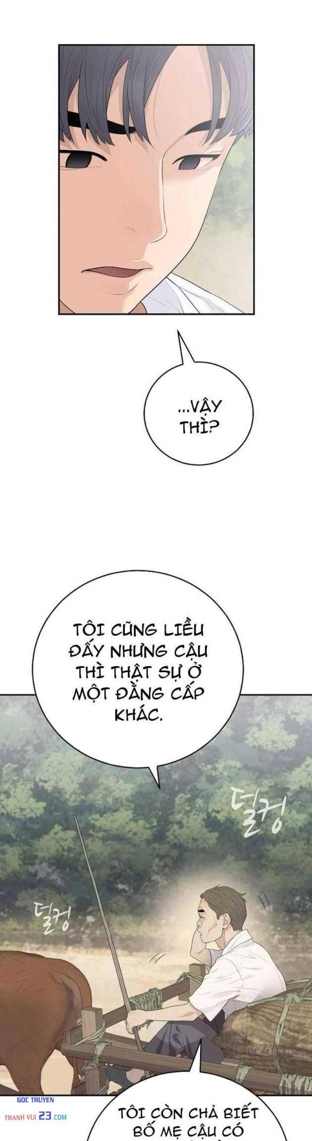 Đại Tài Phiệt Chân Chính Chỉ Có Mình Tôi